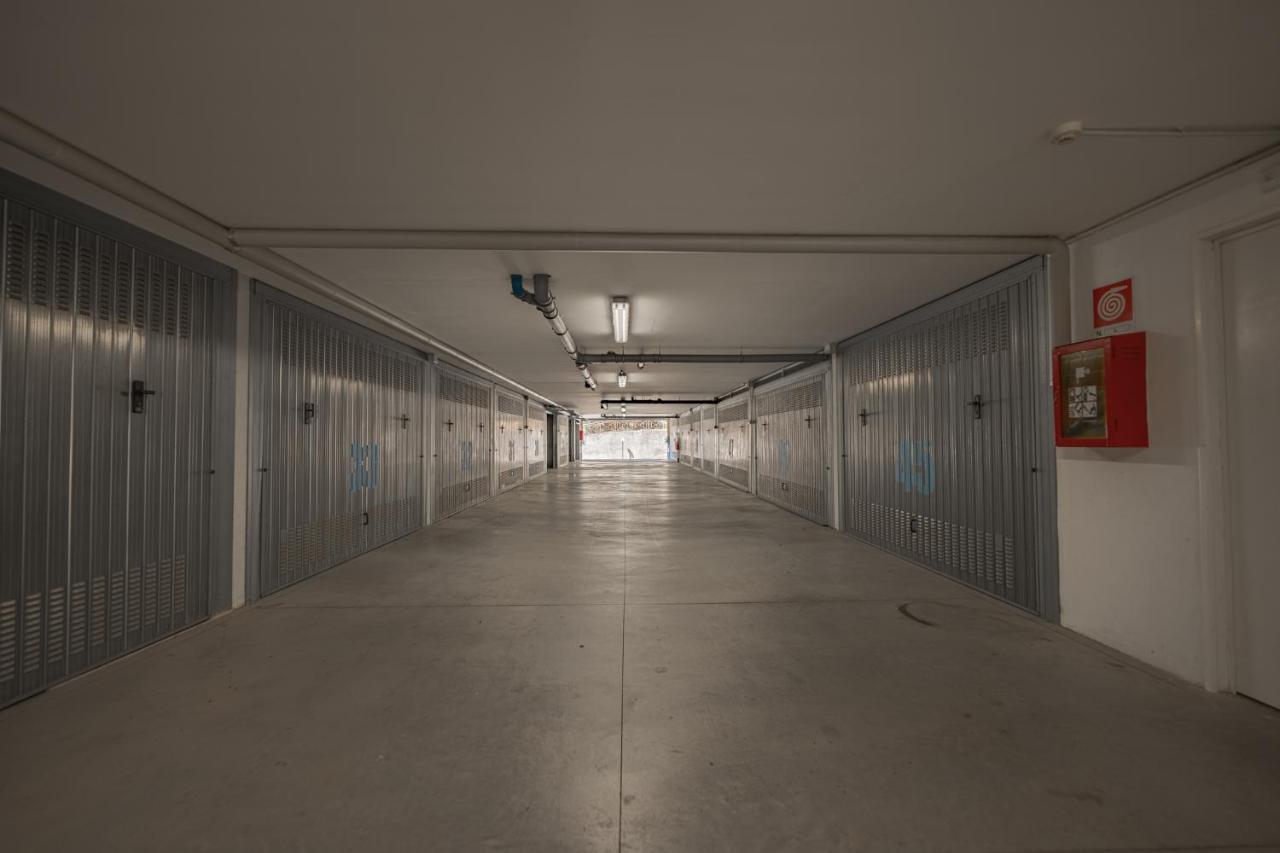 Appartamento Incantevole Con Piscina Vallecrosia Exterior foto